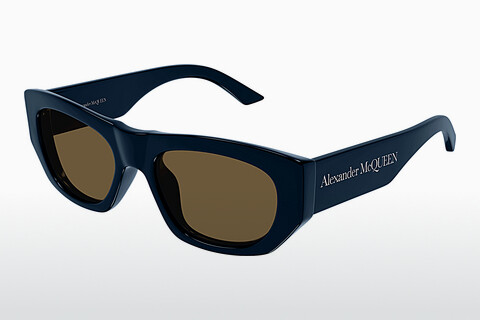 Aurinkolasit Alexander McQueen AM0450S 003