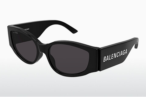 Aurinkolasit Balenciaga BB0258S 001