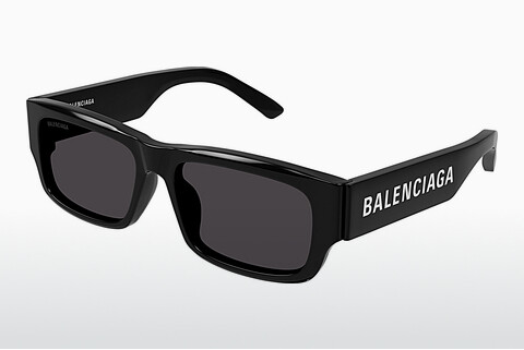 Aurinkolasit Balenciaga BB0261SA 001