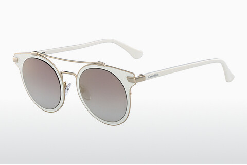 Aurinkolasit Calvin Klein CK2149S 108