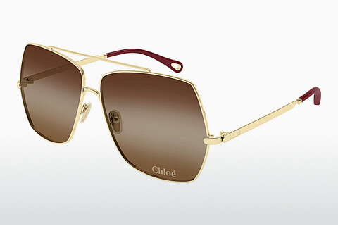 Aurinkolasit Chloé CH0278S 001