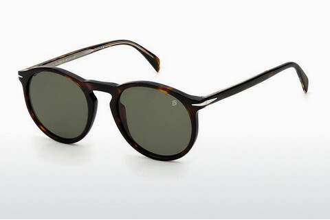 Aurinkolasit David Beckham DB 1009/S 086/QT