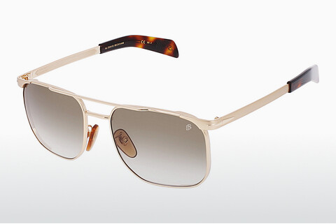 Aurinkolasit David Beckham DB 7048/S 06J/9K