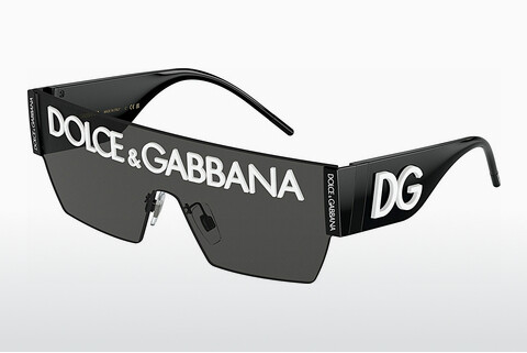 Aurinkolasit Dolce & Gabbana DG2233 01/87