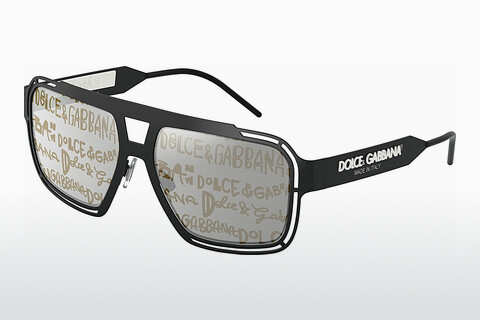 Aurinkolasit Dolce & Gabbana DG2270 1106K1