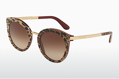 Aurinkolasit Dolce & Gabbana DG4268 315513