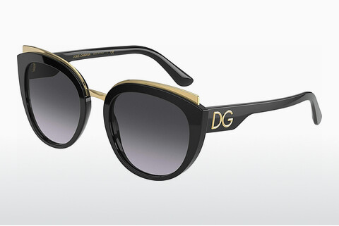 Aurinkolasit Dolce & Gabbana DG4383 501/8G