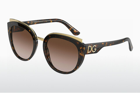 Aurinkolasit Dolce & Gabbana DG4383 502/13
