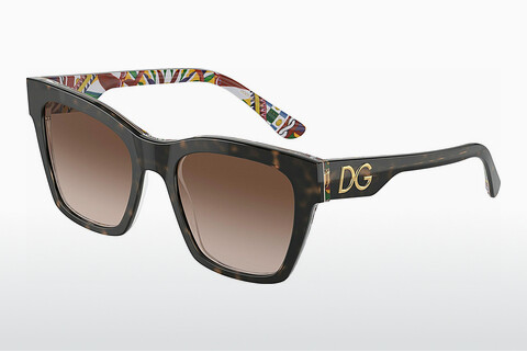 Aurinkolasit Dolce & Gabbana DG4384 321773