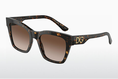 Aurinkolasit Dolce & Gabbana DG4384 502/13