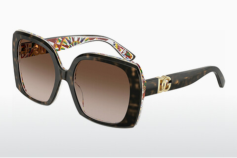 Aurinkolasit Dolce & Gabbana DG4475 321713