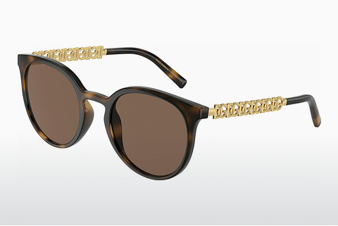 Aurinkolasit Dolce & Gabbana DG6189U 502/73