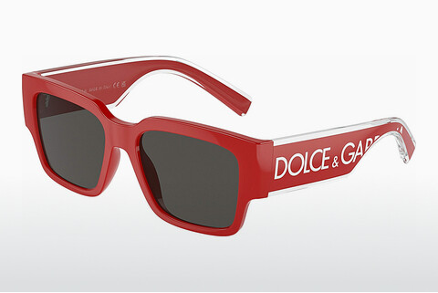 Aurinkolasit Dolce & Gabbana DX6004 308887