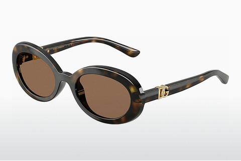 Aurinkolasit Dolce & Gabbana DX6007U 502/73