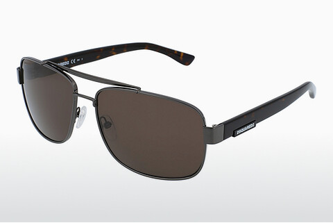 Aurinkolasit Dsquared2 D2 0001/S KJ1/70