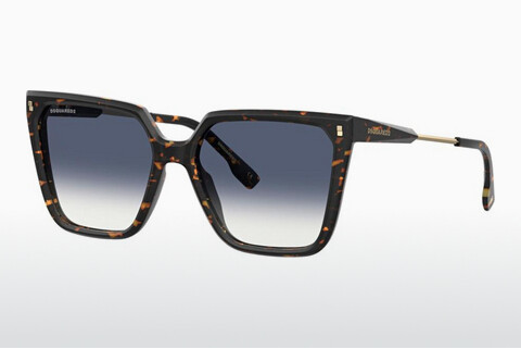 Aurinkolasit Dsquared2 D2 0135/S 086/08