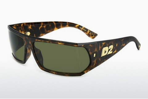 Aurinkolasit Dsquared2 D2 0140/S 086/QT