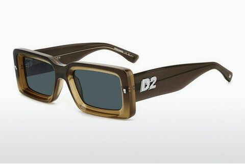 Aurinkolasit Dsquared2 D2 0142/S 9EN/KU