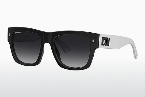 Aurinkolasit Dsquared2 ICON 0004/S P56/9O