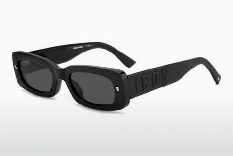 Aurinkolasit Dsquared2 ICON 0020/S 807/IR