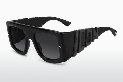 Aurinkolasit Dsquared2 ICON 0024/S 807/9O