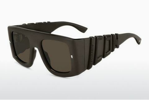 Aurinkolasit Dsquared2 ICON 0024/S YZ4/70