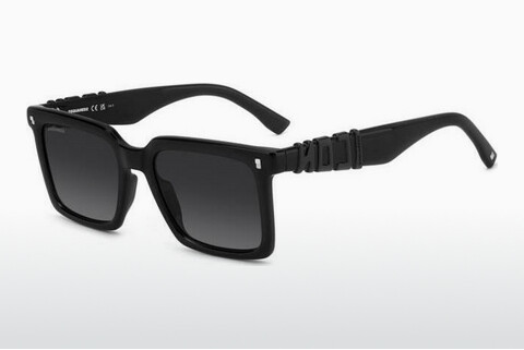 Aurinkolasit Dsquared2 ICON 0025/S 807/9O