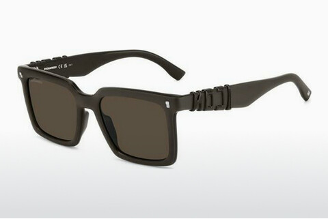 Aurinkolasit Dsquared2 ICON 0025/S YZ4/70