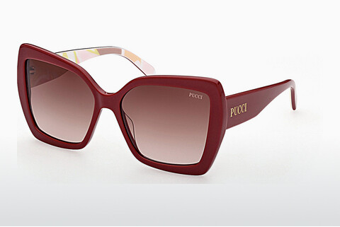 Aurinkolasit Emilio Pucci EP0176 81F