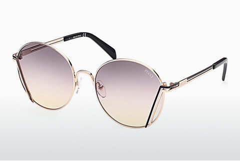 Aurinkolasit Emilio Pucci EP0180 28B