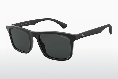 Aurinkolasit Emporio Armani EA4137 504287