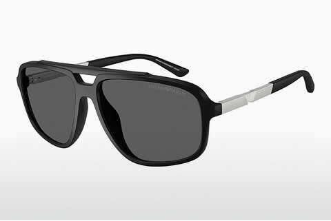 Aurinkolasit Emporio Armani EA4236U 5001T3