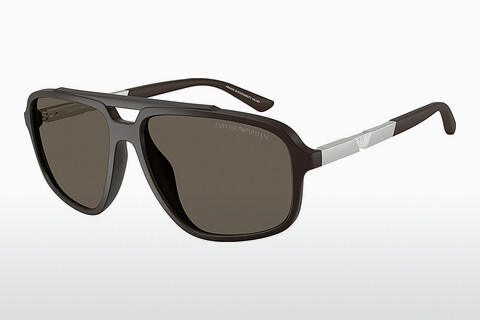 Aurinkolasit Emporio Armani EA4236U 6186/3