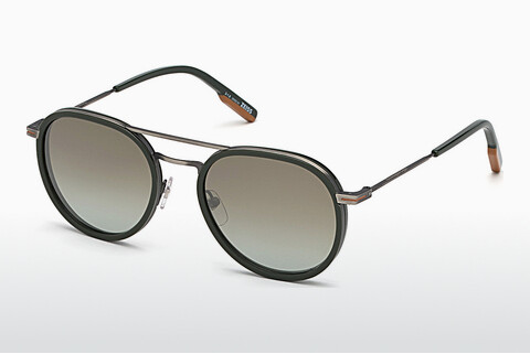 Aurinkolasit Ermenegildo Zegna EZ0127 98Q