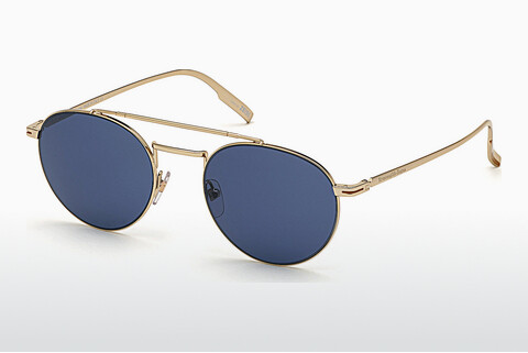 Aurinkolasit Ermenegildo Zegna EZ0140 30V