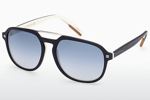 Aurinkolasit Ermenegildo Zegna EZ0149 92X