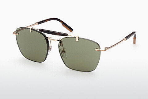 Aurinkolasit Ermenegildo Zegna EZ0155 32N