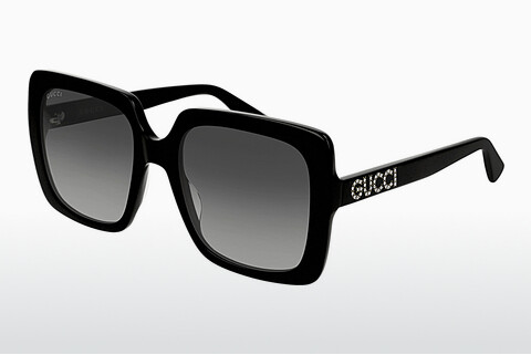 Aurinkolasit Gucci GG0418S 001