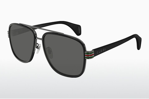 Aurinkolasit Gucci GG0448S 001