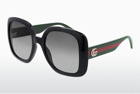 Aurinkolasit Gucci GG0713S 006