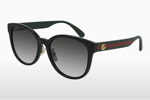 Aurinkolasit Gucci GG0854SK 001