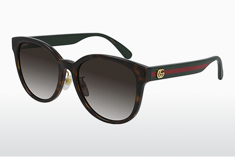 Aurinkolasit Gucci GG0854SK 003