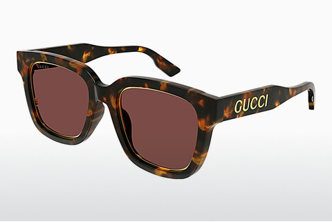 Aurinkolasit Gucci GG1136SA 002