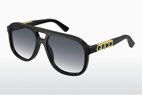 Aurinkolasit Gucci GG1188S 002