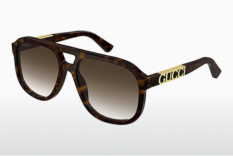 Aurinkolasit Gucci GG1188S 003