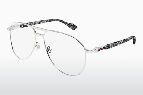 Aurinkolasit Gucci GG1220S 006