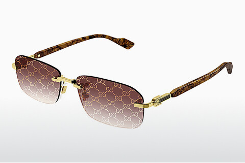 Aurinkolasit Gucci GG1221S 004