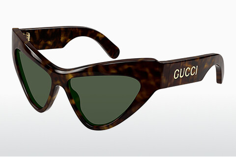 Aurinkolasit Gucci GG1294S 004