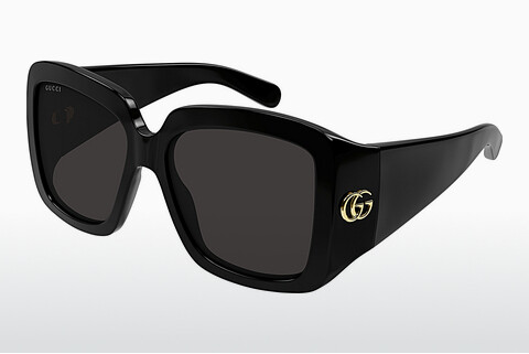 Aurinkolasit Gucci GG1402S 001