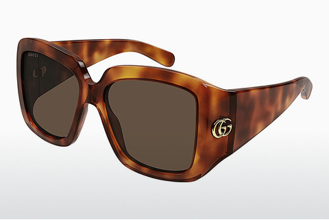 Aurinkolasit Gucci GG1402S 002